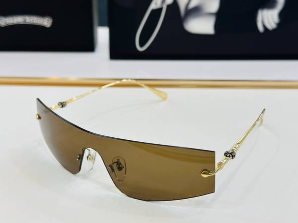Chrome Heart Sunglasses Top Quality CRS01003